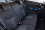 Ford Figo Blu 2019 года
